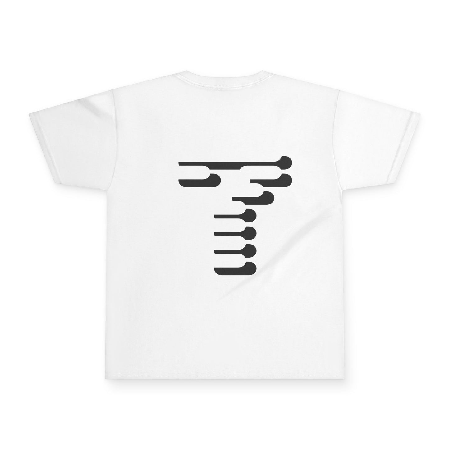 Kids ‘67’ Retro Computer Text Ultra Cotton Tee - 6/7 Birthday Shirt