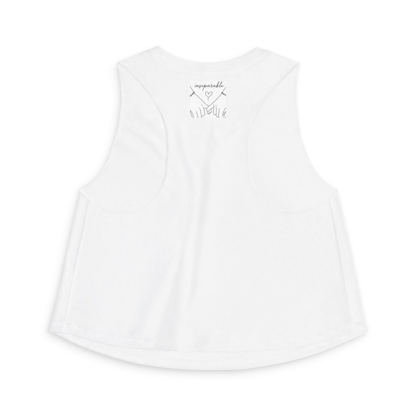 Inseparable Women's Crop Top