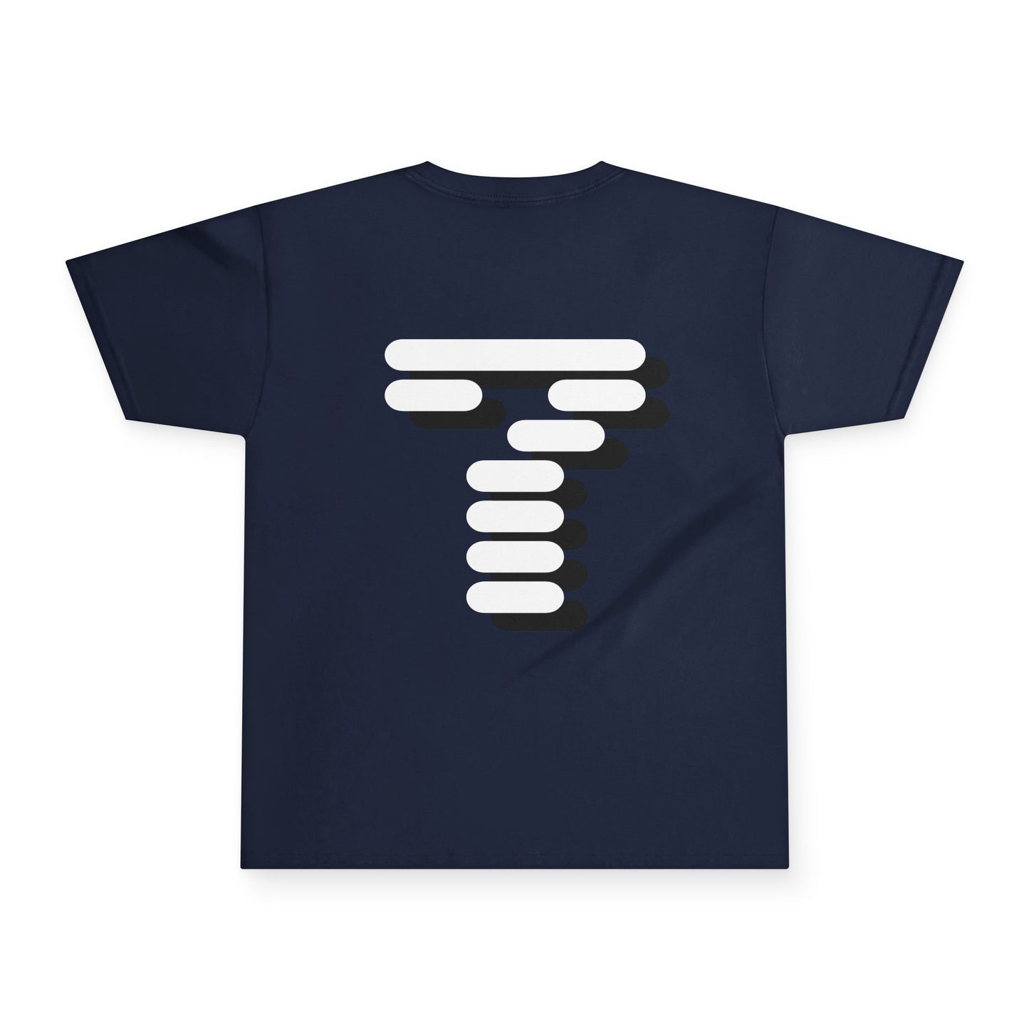 Kids ‘67’ Retro Computer Text Ultra Cotton Tee - 6/7 Birthday Shirt