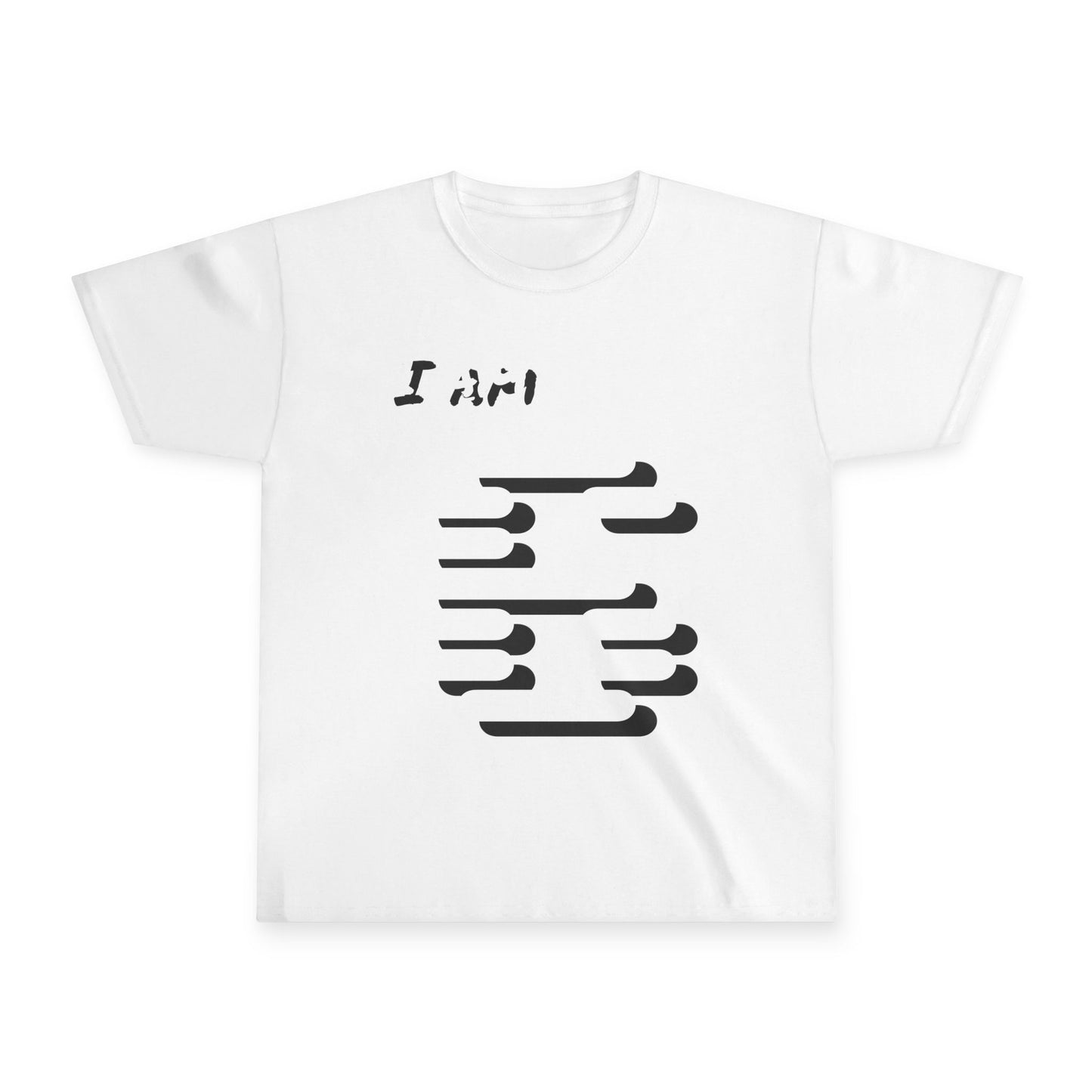 Kids ‘67’ Retro Computer Text Ultra Cotton Tee - 6/7 Birthday Shirt