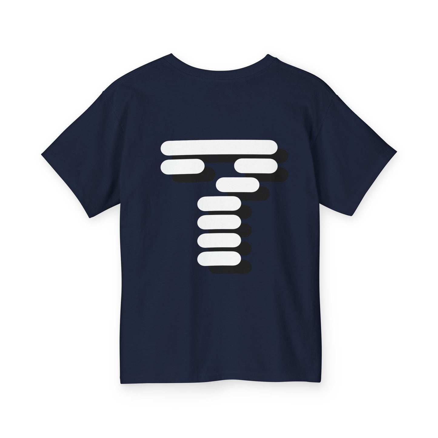 Kids ‘67’ Retro Computer Text Ultra Cotton Tee - 6/7 Birthday Shirt