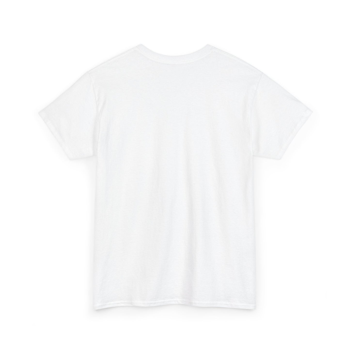 Inseparable Unisex Heavy Cotton Tee
