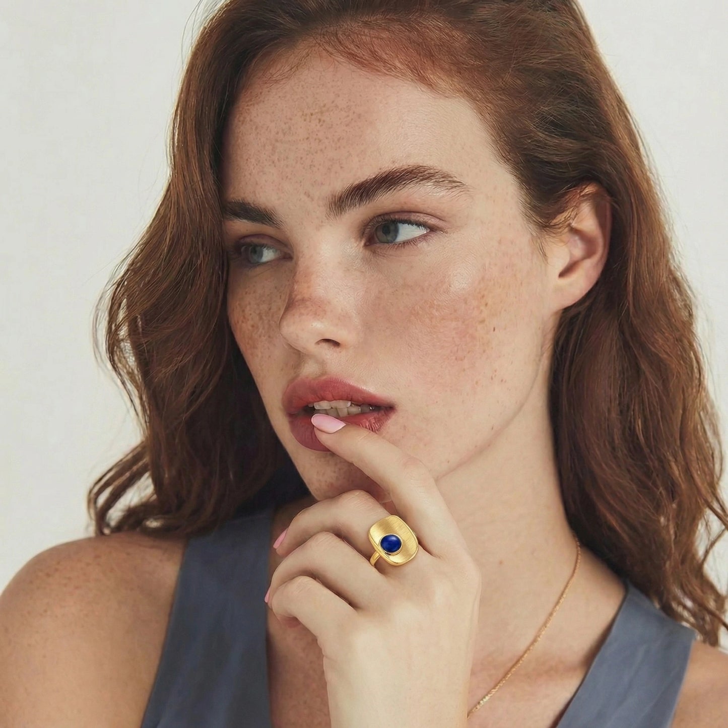 Cosmic Truth Ring | Inseparable Jewelry