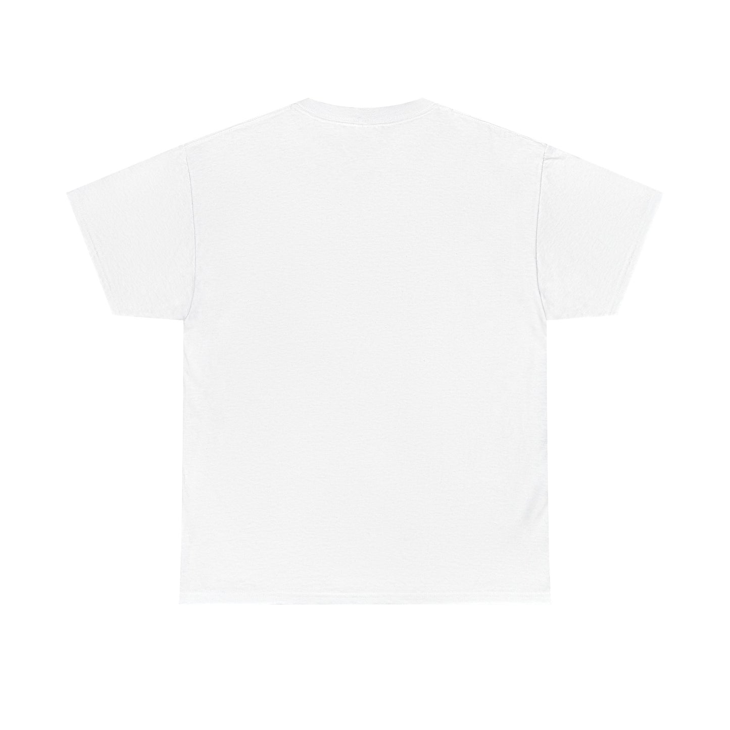 Inseparable Unisex Heavy Cotton Tee