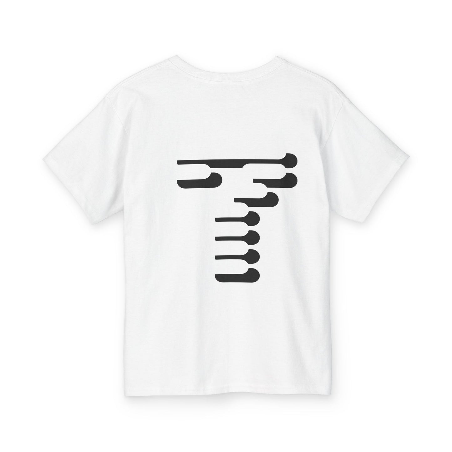Kids ‘67’ Retro Computer Text Ultra Cotton Tee - 6/7 Birthday Shirt